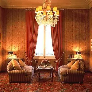 Hotel Massimo D'Azeglio Montecatini Terme 3*,  Itálie