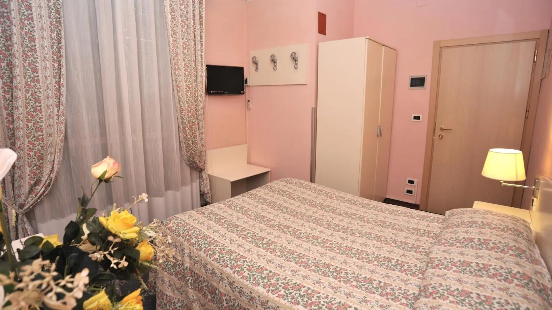 Hotel Massimo D'Azeglio Montecatini Terme