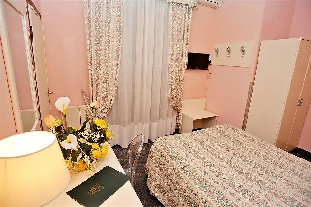 Hotel Massimo D'Azeglio Montecatini Terme