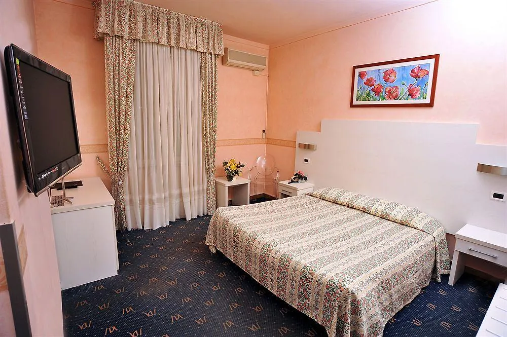 Hotel Massimo D'Azeglio Montecatini Terme