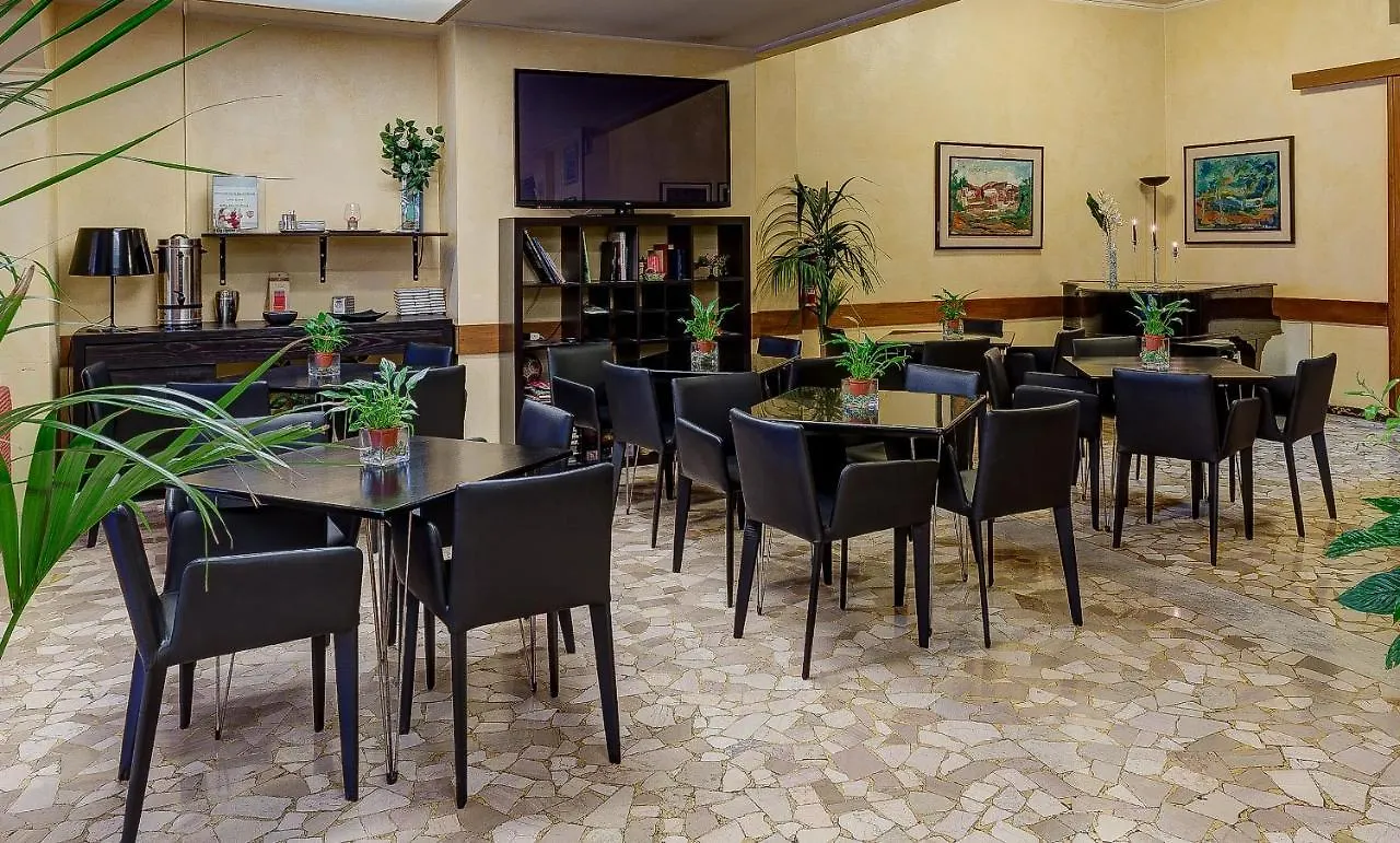 Hotel Massimo D'Azeglio Montecatini Terme