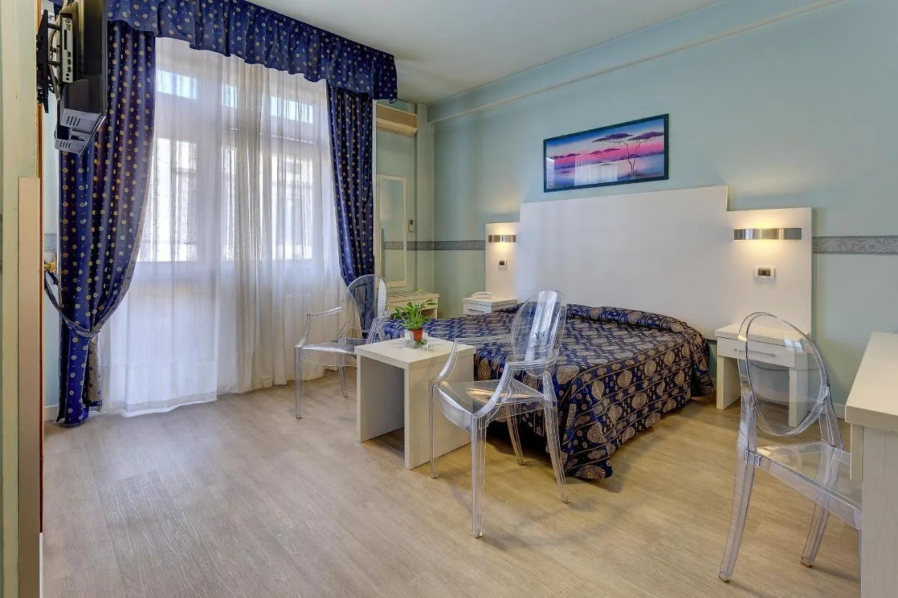 Hotel Massimo D'Azeglio Montecatini Terme