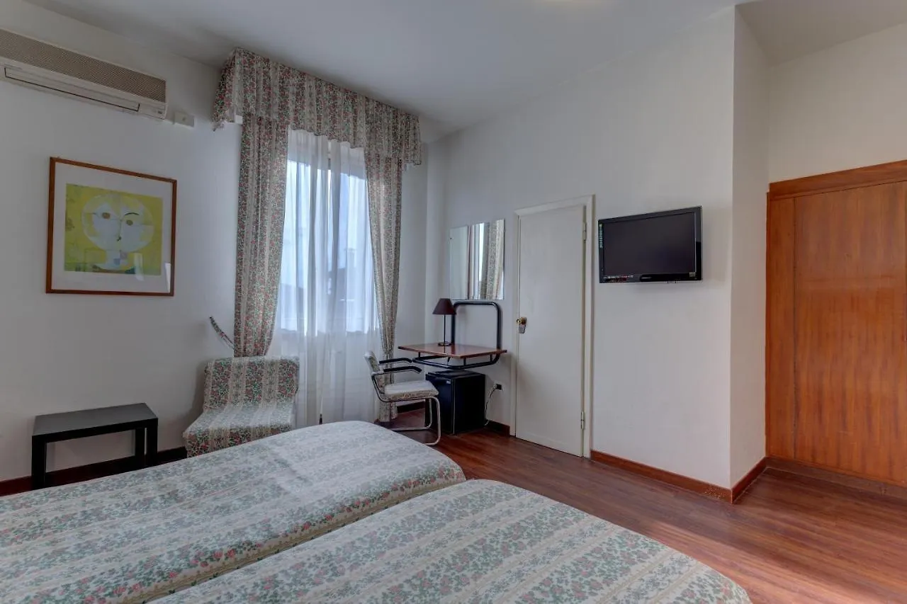 Hotel Massimo D'Azeglio Montecatini Terme