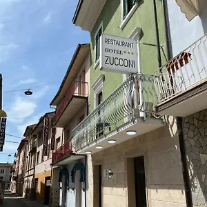 Zucconi *** Монтекатини-Терме