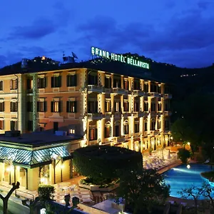 Hotel Grand Bellavista Palace&golf