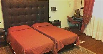 Hotel Massimo D'Azeglio Montecatini Terme