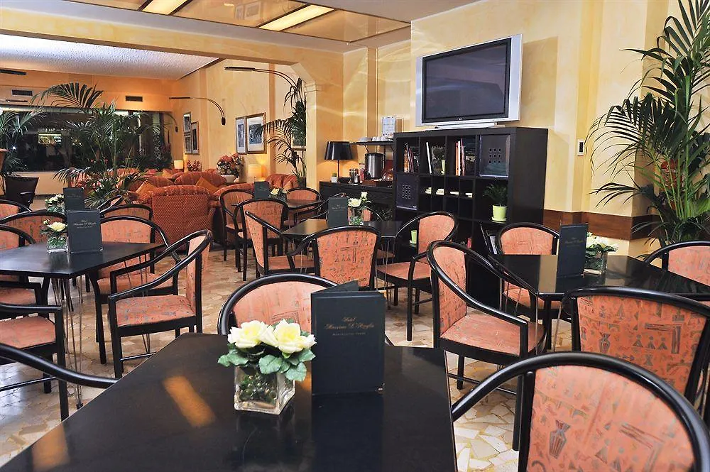 Hotel Massimo D'Azeglio Montecatini Terme