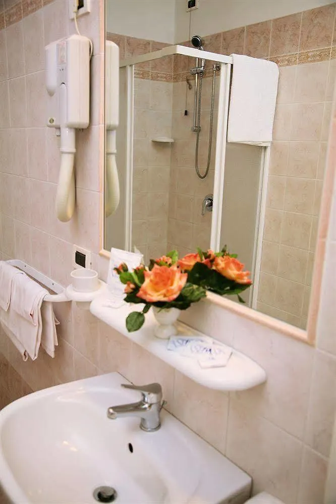 Hotel Massimo D'Azeglio Montecatini Terme