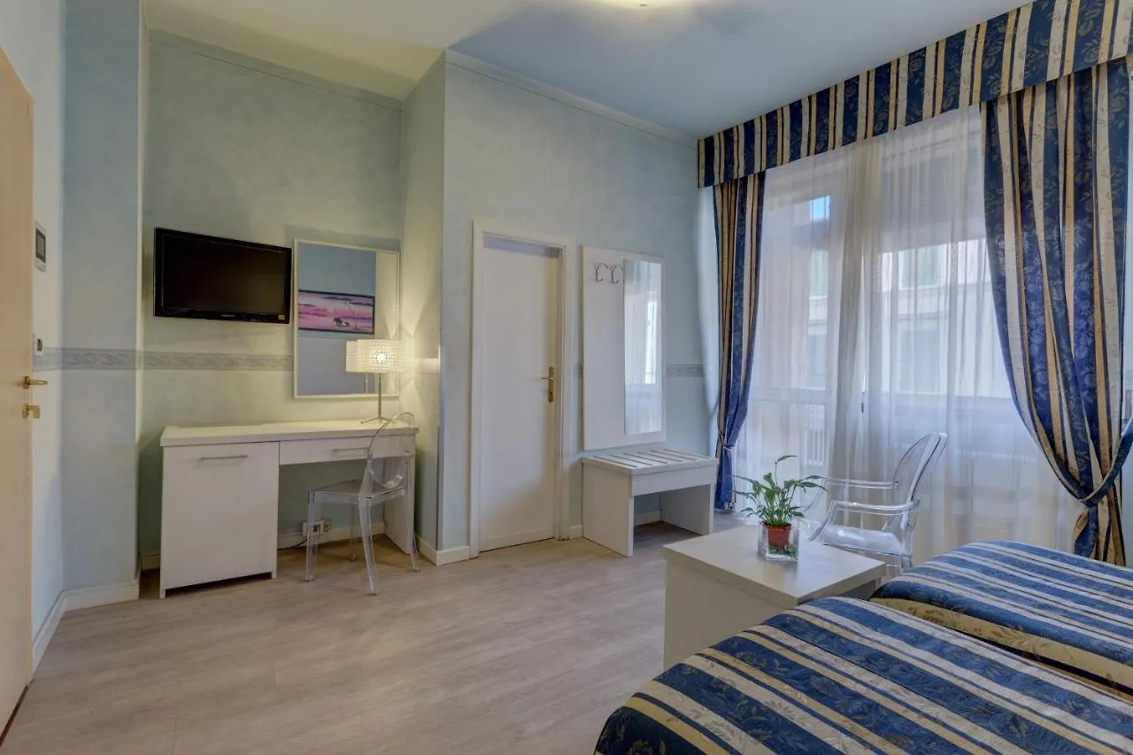 Hotel Massimo D'Azeglio Montecatini Terme