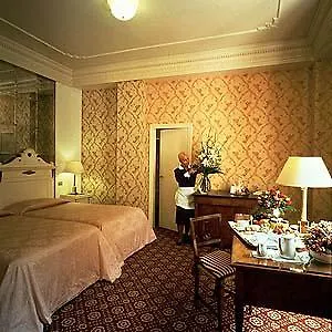 Hotel Massimo d'Azeglio Montecatini-Terme Italia