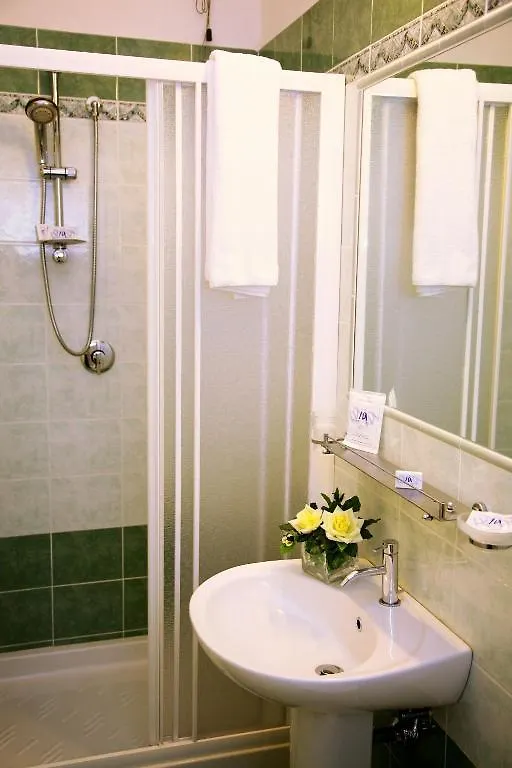 Hotel Massimo d'Azeglio Montecatini-Terme