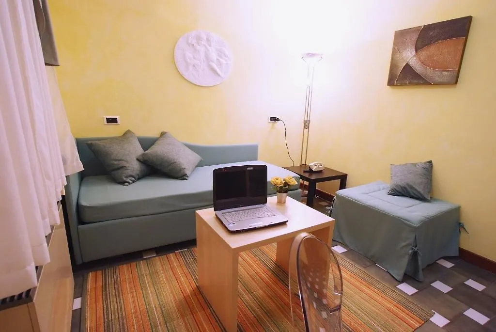 Hotel Massimo d'Azeglio Montecatini-Terme