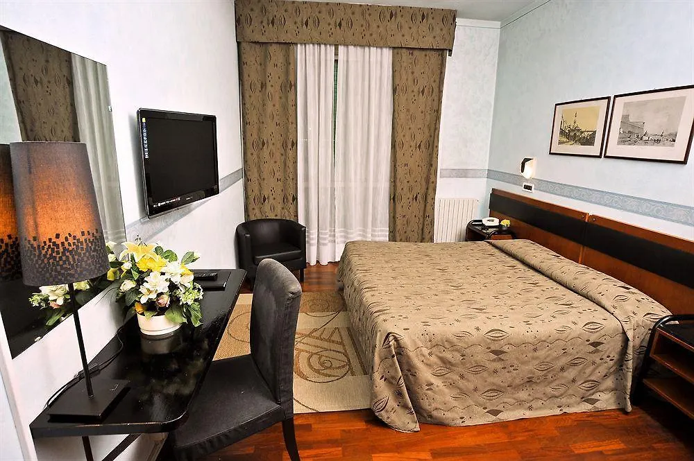 Hotel Massimo d'Azeglio Montecatini-Terme