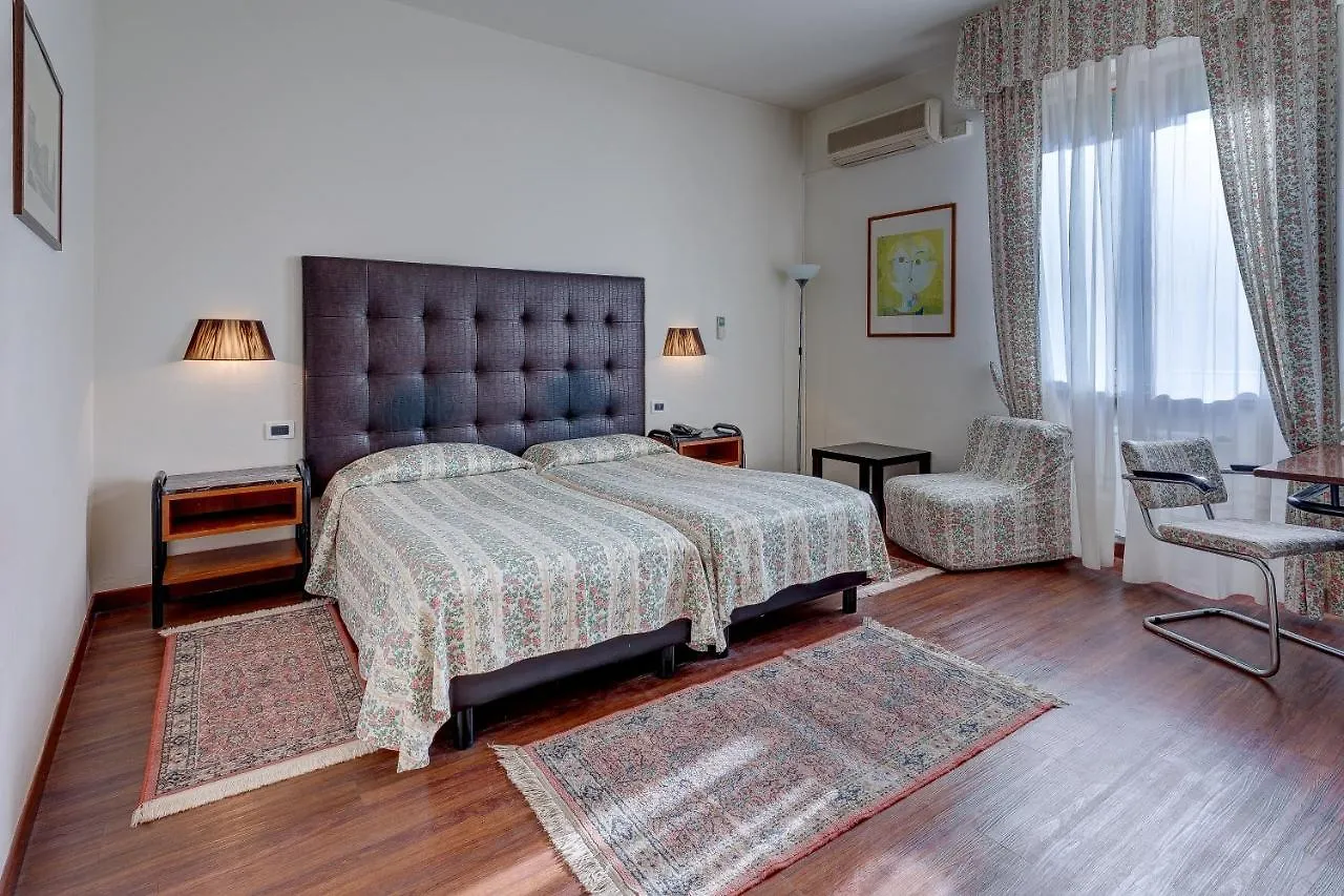 Hotel Massimo d'Azeglio Montecatini-Terme